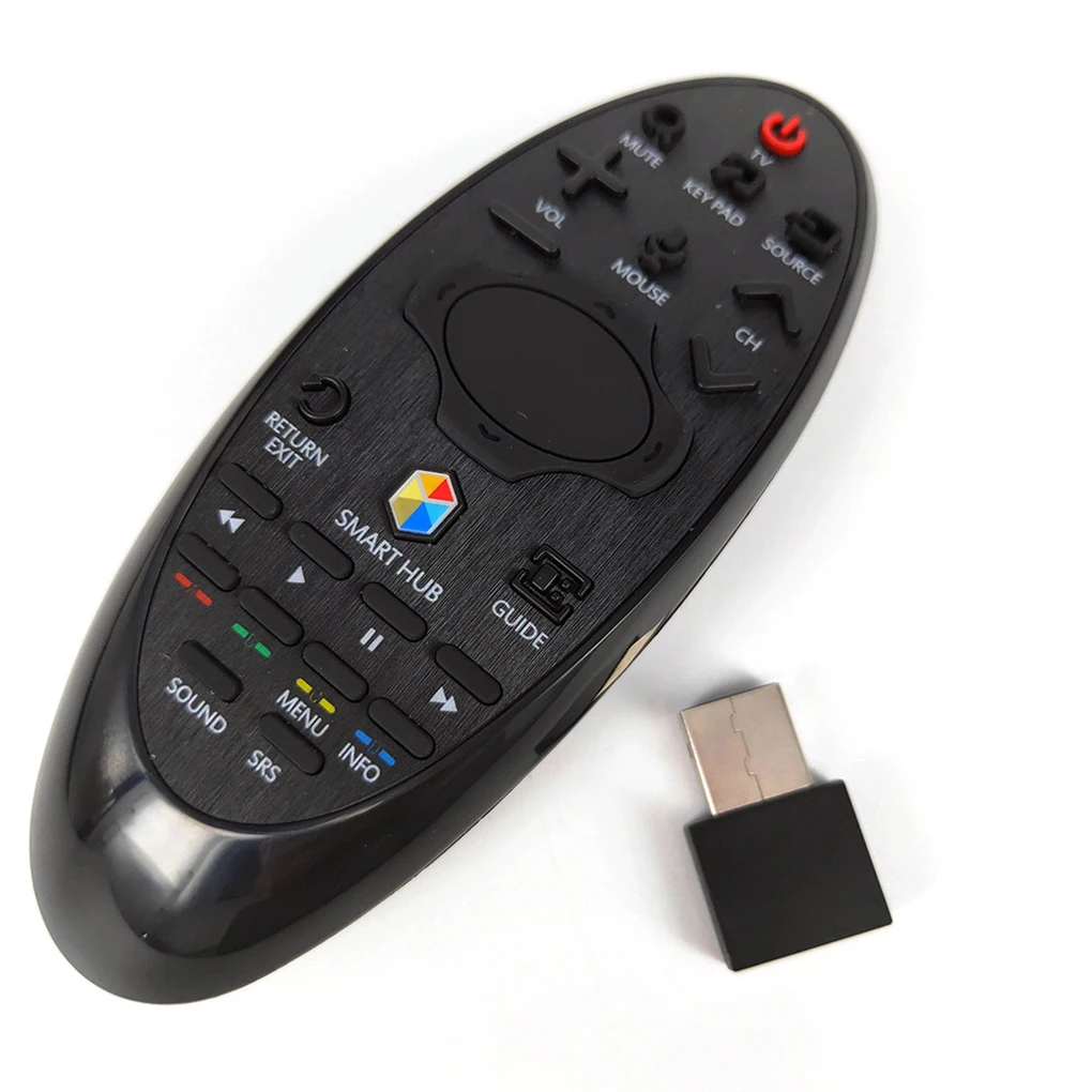 

Remote Control Television Controller Lightness Small Commander Replacement