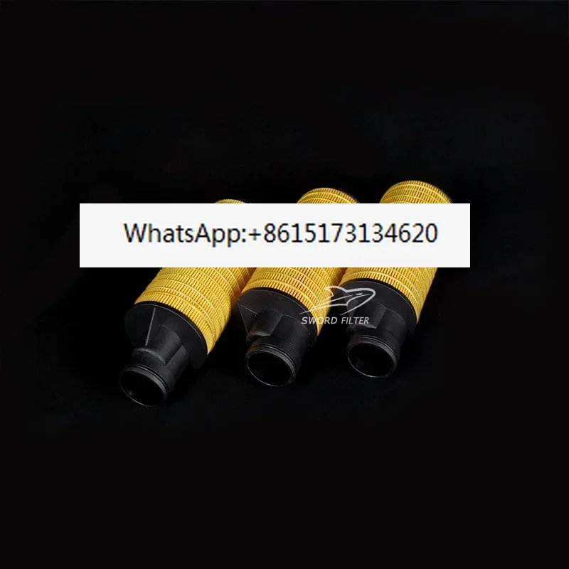 1 шт. воздушный компрессор Atlas GA37/45/55/75 + встроенный элемент масляного фильтра