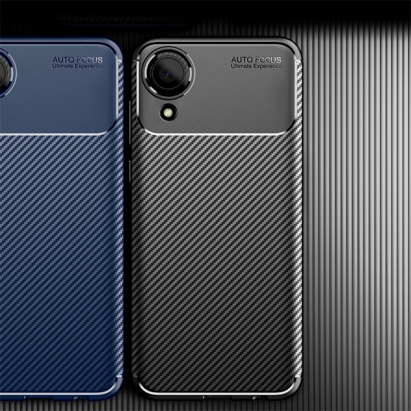 For Cover Samsung Galaxy A03 Core Case For Samsung A03 Core Cover Shockproof Bumper Back Soft TPU For Samsung A03 Core Fundas