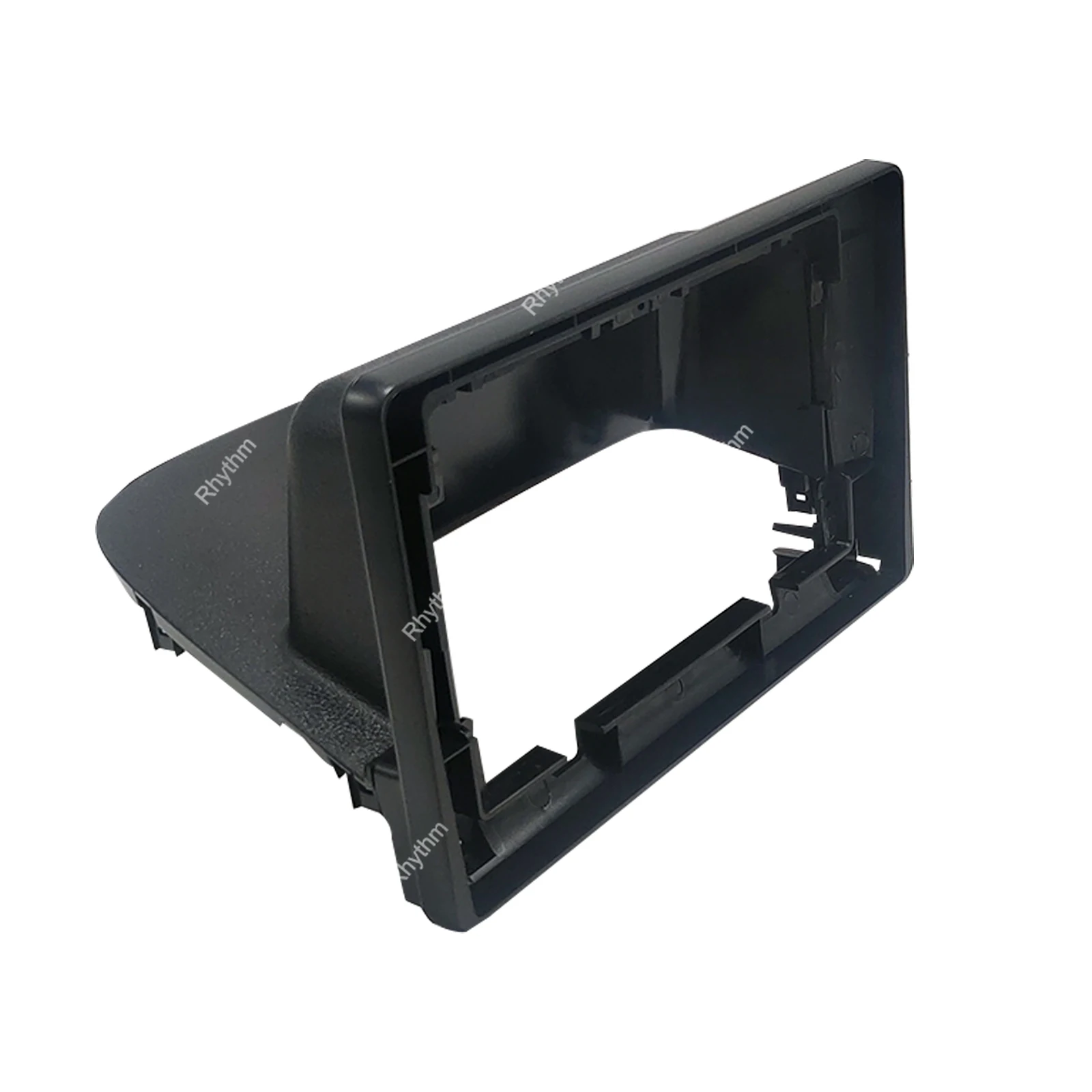 Автомобильная облицовка 10 1 дюйма для Chevrolet Captiva 2021 двойная Din Облицовка DVD рамка