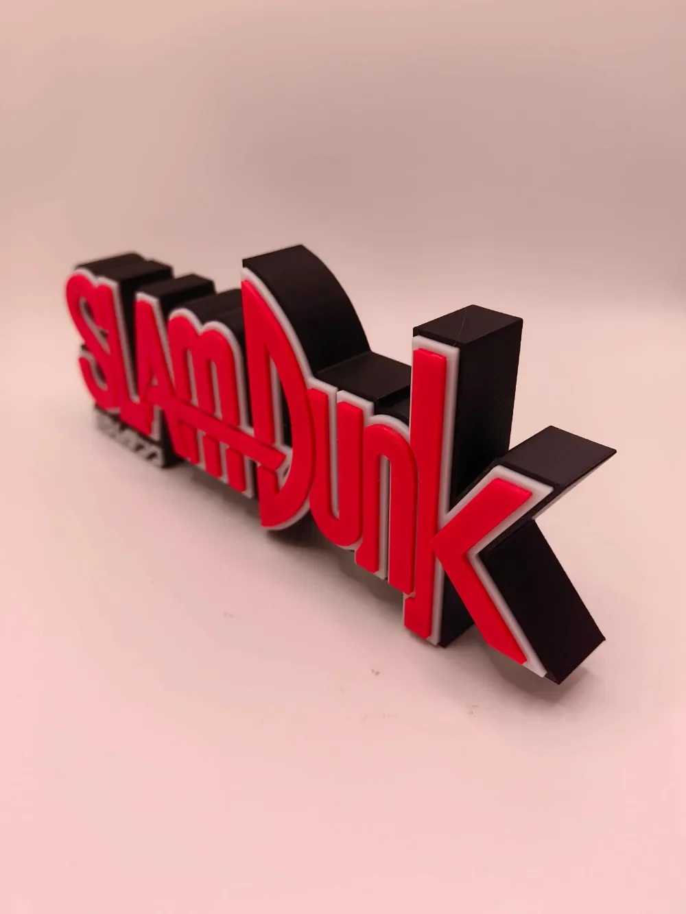 Фото Slam Dunk 3D печатная модель футболки кукла с именем для SlamDunk Sakuragi Rukawa фигурка Коллекция косплей выставочная игрушка №4