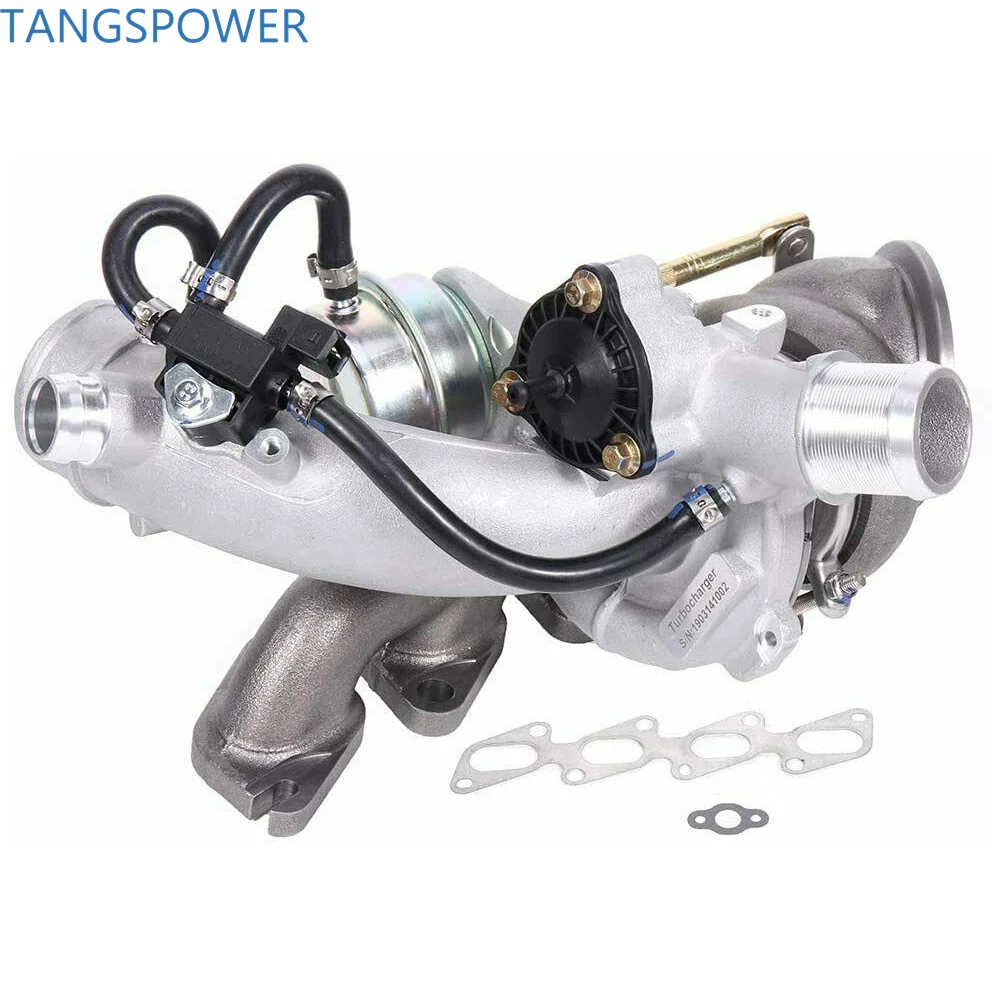 

55565353 New 25201063 Turbocharger Supercharger Turbine For Chevrolet Chevy Cruze Sonic Trax Buick Encore 1.4L 7815040004