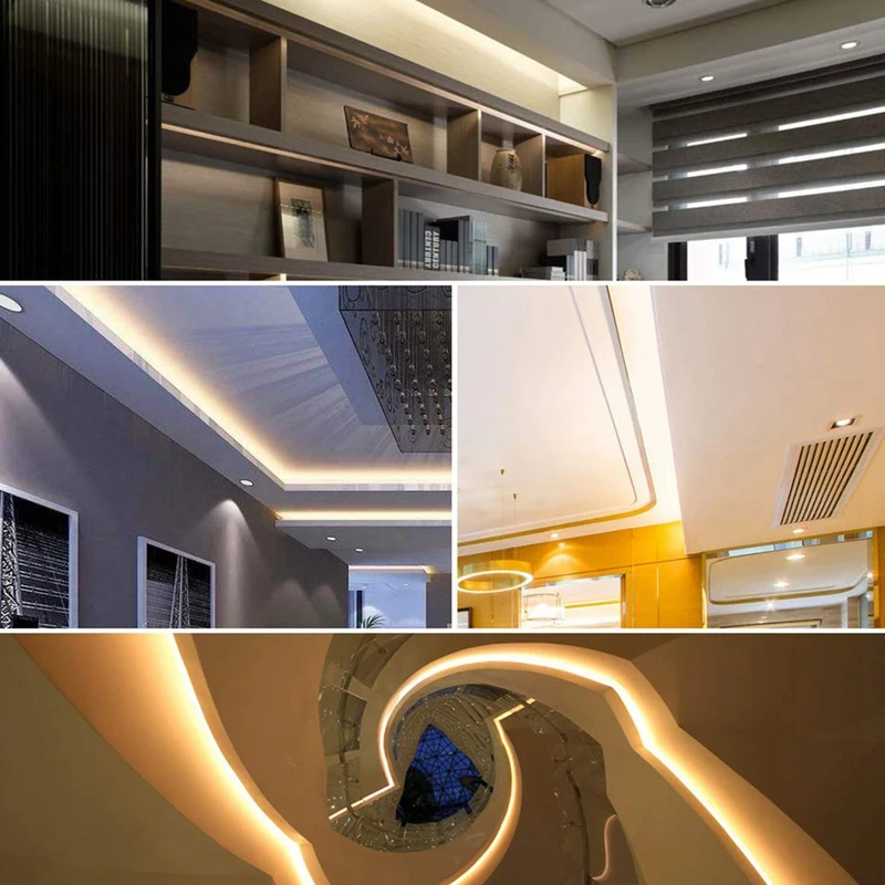 50 шт. флейта для подключения двух штырьков 2835 3528 5050 5730 SMD