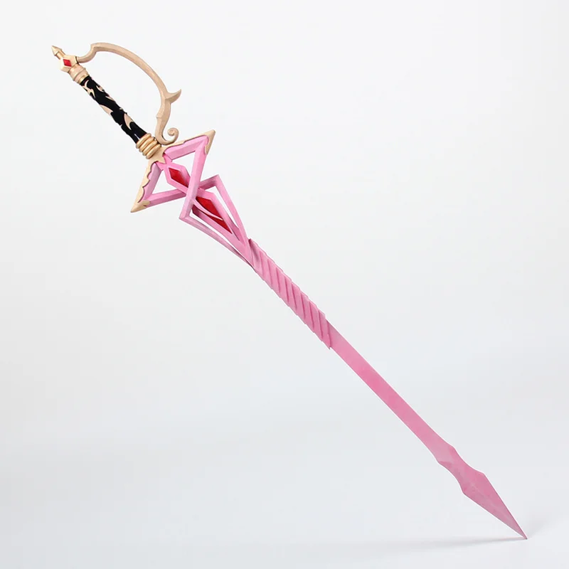 

Игра финальная фантазия 14 Alisaie Leveilleur FF14 меч косплей реквизит для Хэллоуина карнавала фантазии