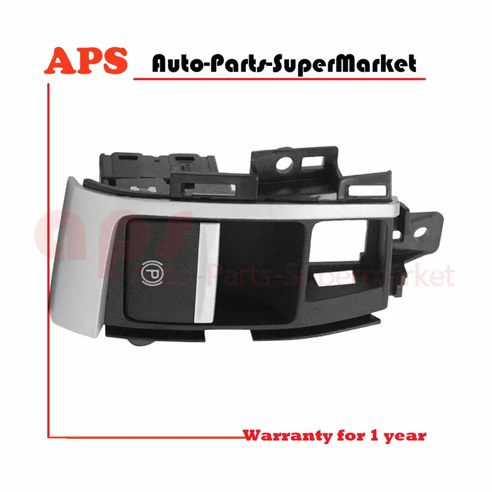 Новый электронный флэш-выключатель парковки для 2016-2018 Honda Civic 35355-TBA-A02 35355-TGG-A02