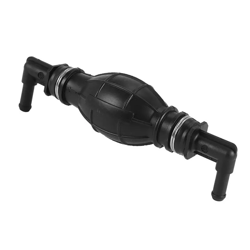 Фото Топливный насос-груша AB98 для Nissan Navara D40 Pathfinder R51M 17051-EC00B 17051EC00B №5