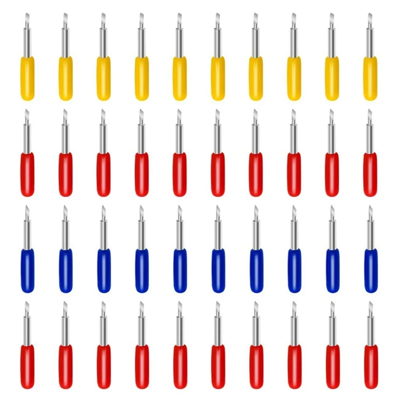 Engraving Knife Computer Machine Tool Accessories Self-Adhesive Reflective Film