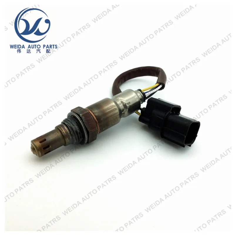 

Lambda Oxygen Sensor Air Fuel Ratio O2 Probe Sensors For Honda Accord 3.0L CP3 08-12, 36531-R70-A01 Front