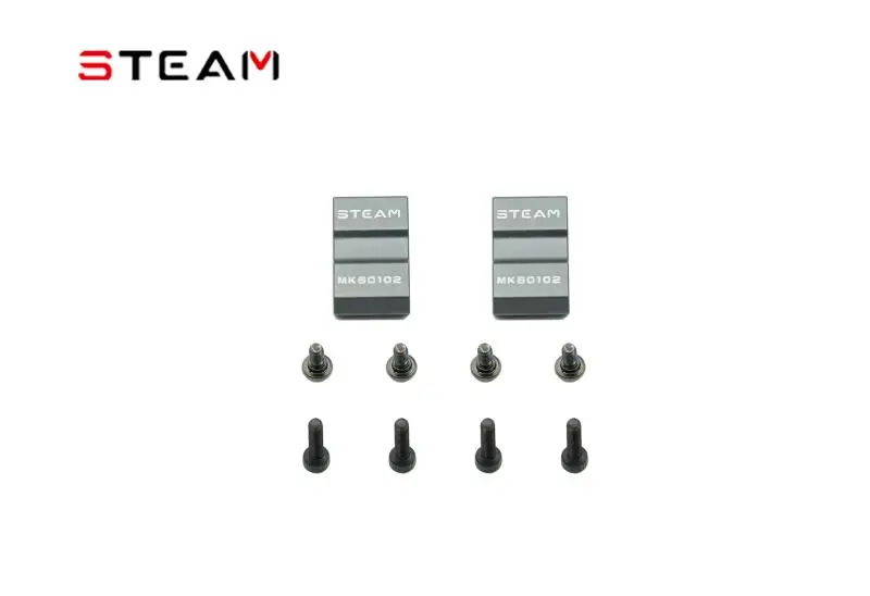 Steam miao 550/600 DFC задний сервопривод Mount MK60102 |