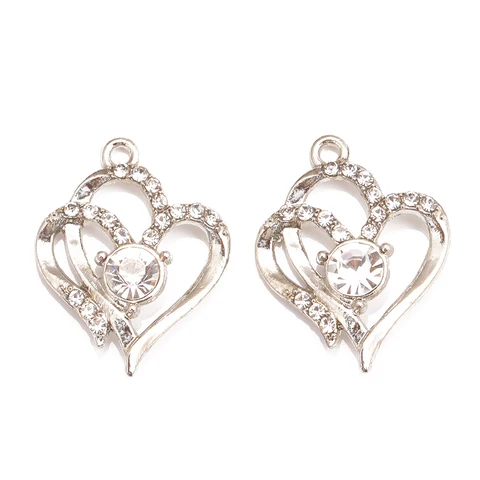 Peixin шармы из цинкового сплава