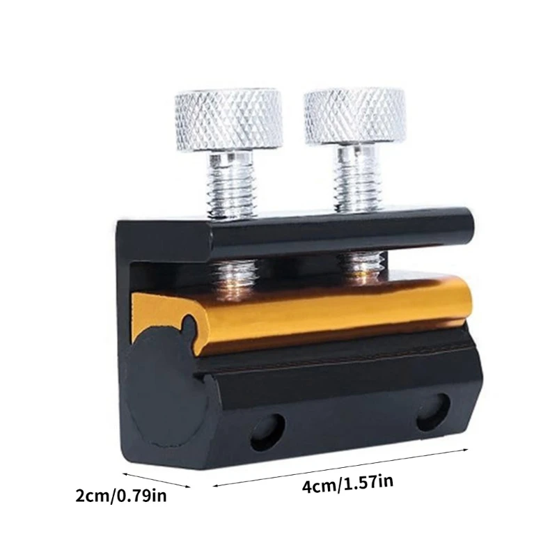 Маслосмазка для кабеля мотоцикла Luber Инструмент смазки Велосипедный кабель