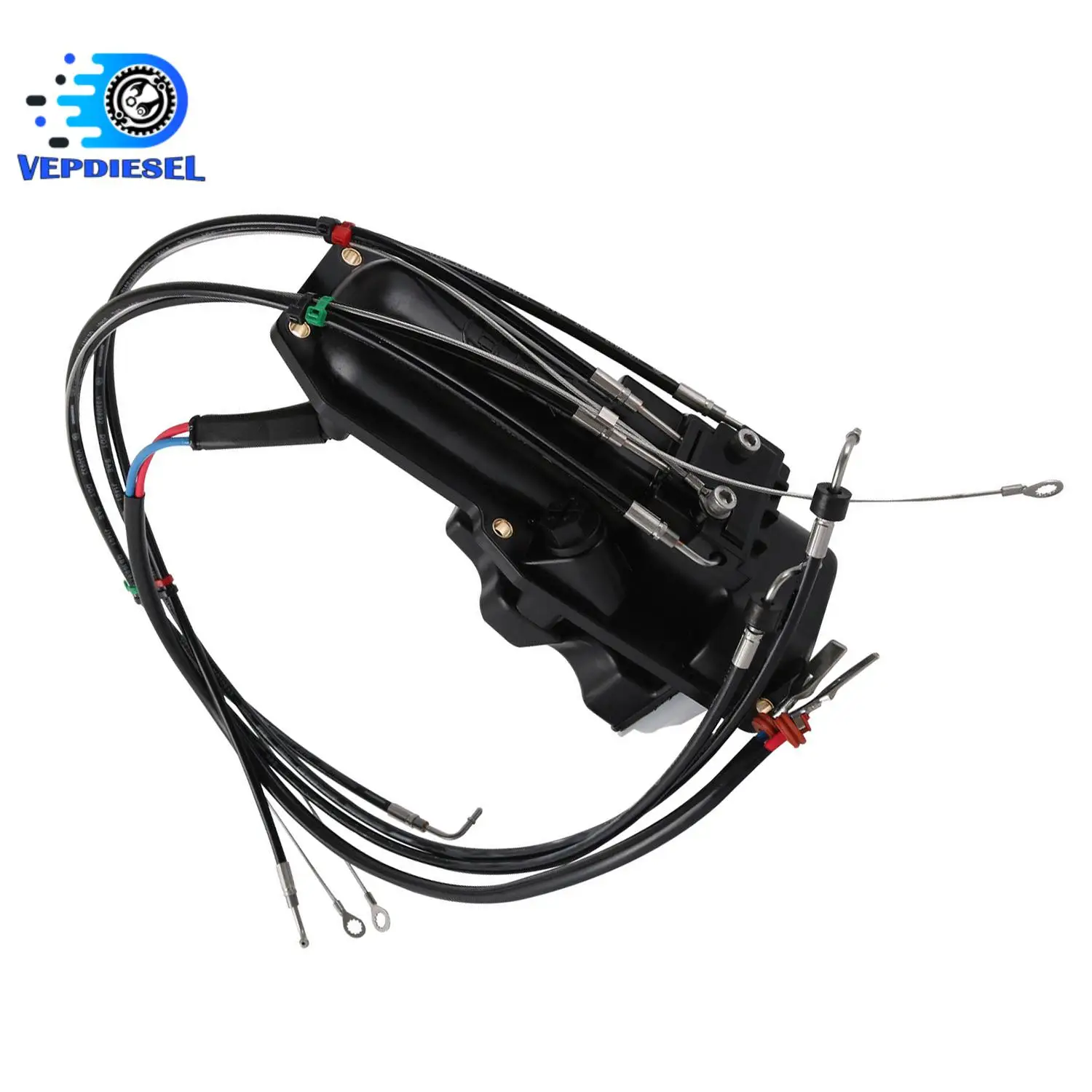 

Двигатель привода для Volvo Penta