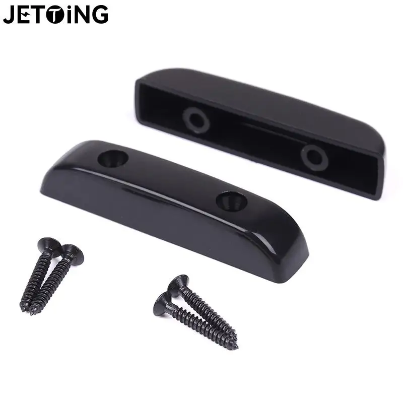 1 комплект/2 комплекта басовый упор для большого пальца