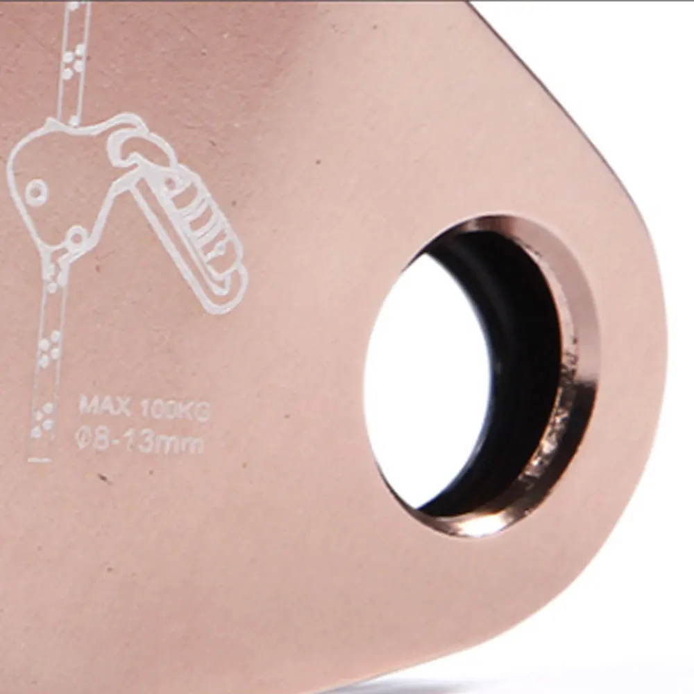 Уличное скалолазание осеннее спасение Альпинизм защитное снаряжение Защитное