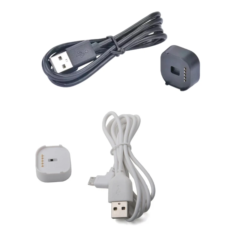 

Charger Power Adapter for Microsoft Band 2 Charging Cable Smartwatch Dock Stand