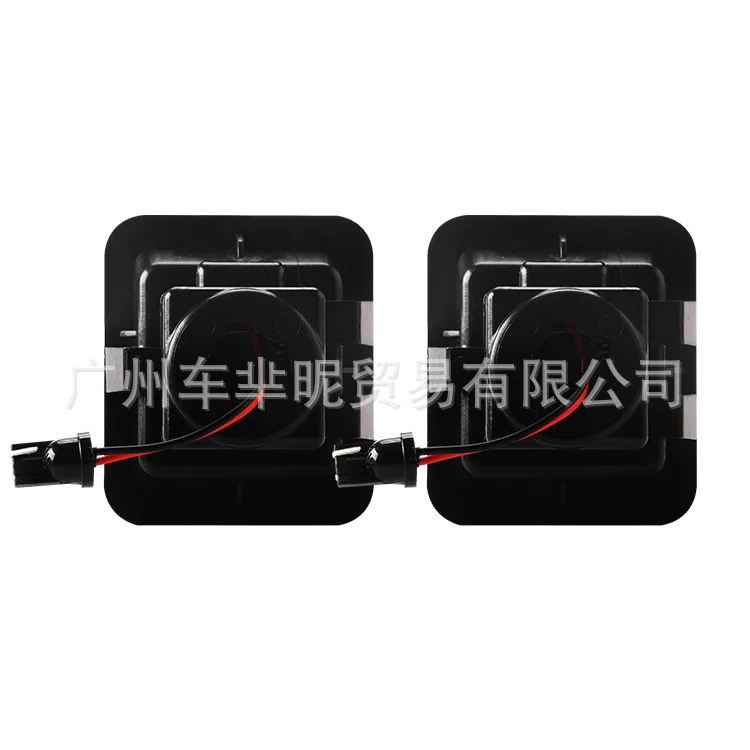 Ford F150 Raptor светодиодный фонарь номерного знака трансграничная поставка для