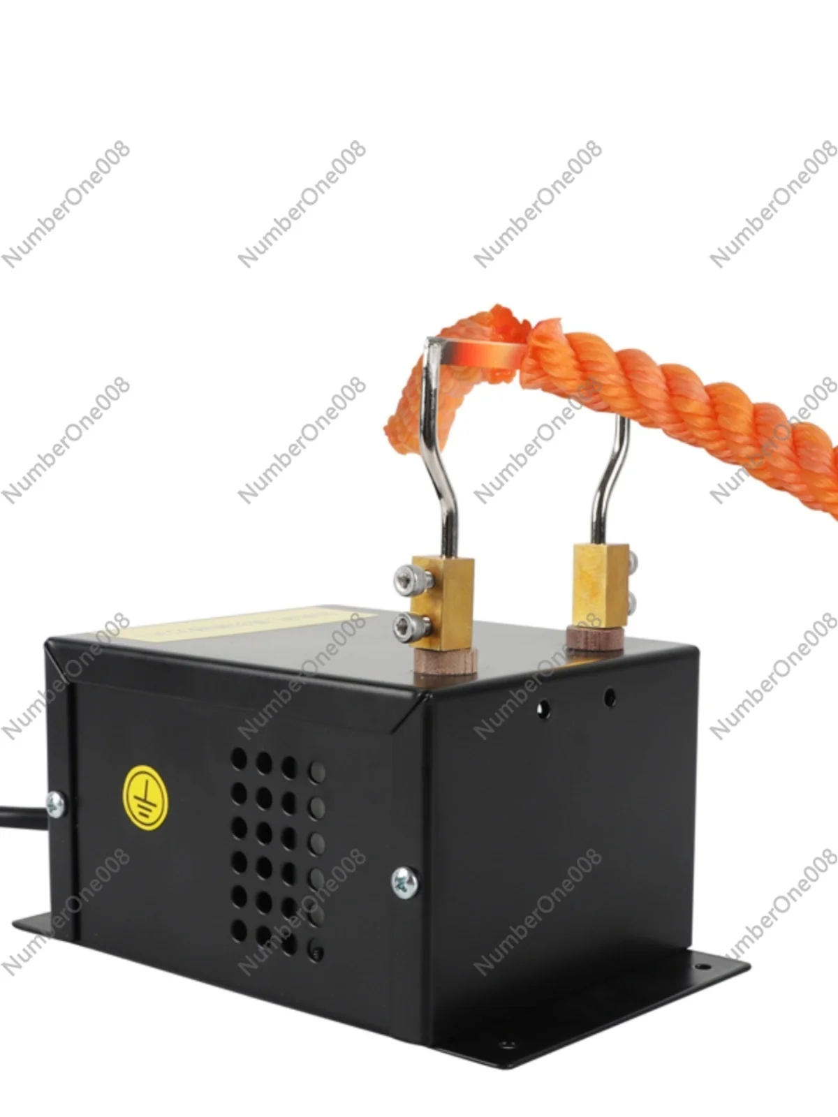 Настольный Электрический Нож горячий расплав нейлоновый плетеный ремень