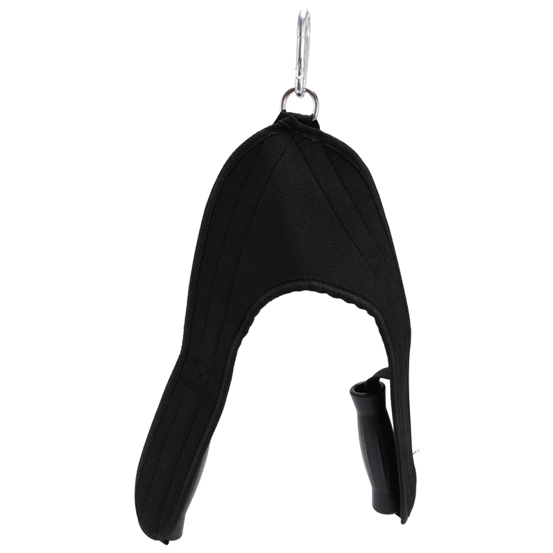 

Tonal Machine Gym Accessories,Ab Cable Crunch Harness For Tonal Core Muscle Training