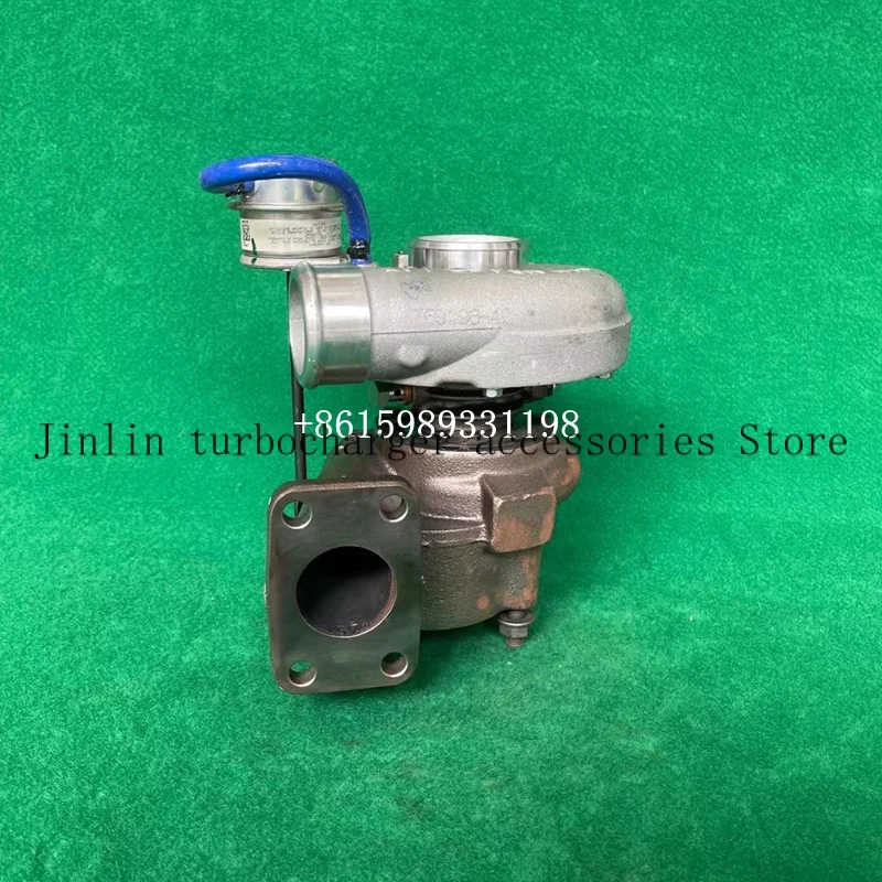 

Turbo For Caterpillar Excavator Perkins GT25 4881825 488-1825 Turbocharger For Genset