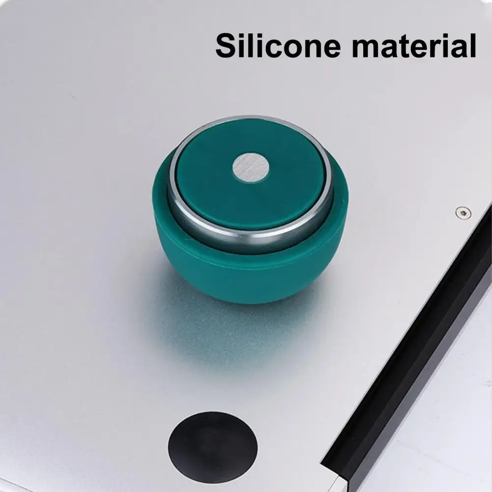 

for Home Lightweight Laptop Holder Portable 1 Pair Desktop Cooling Stand Tablet Bracket Office School