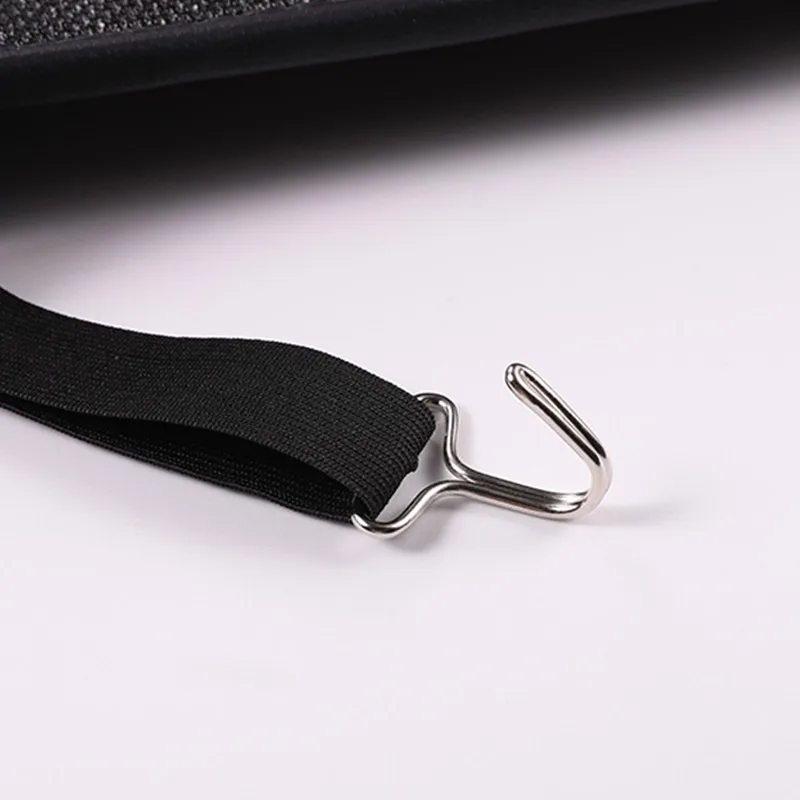 Противоударный коврик на заднее сиденье автомобиля кожаная защита от грязи