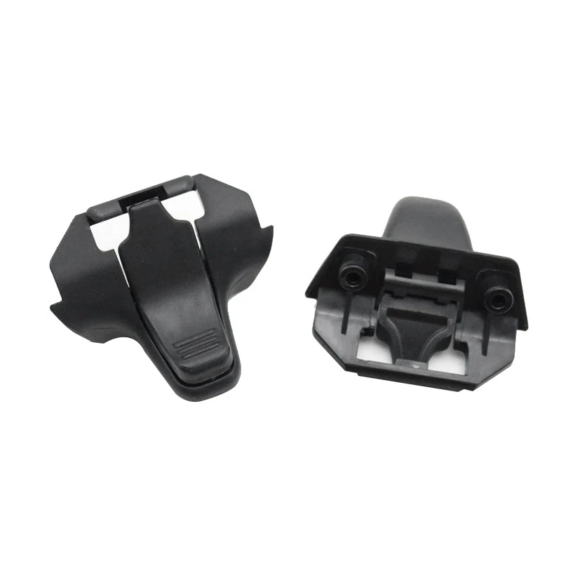 2 X LR019776 Автомобильная фотолампа Солнцезащитная сетка зажим для замка Land Rover Freelander