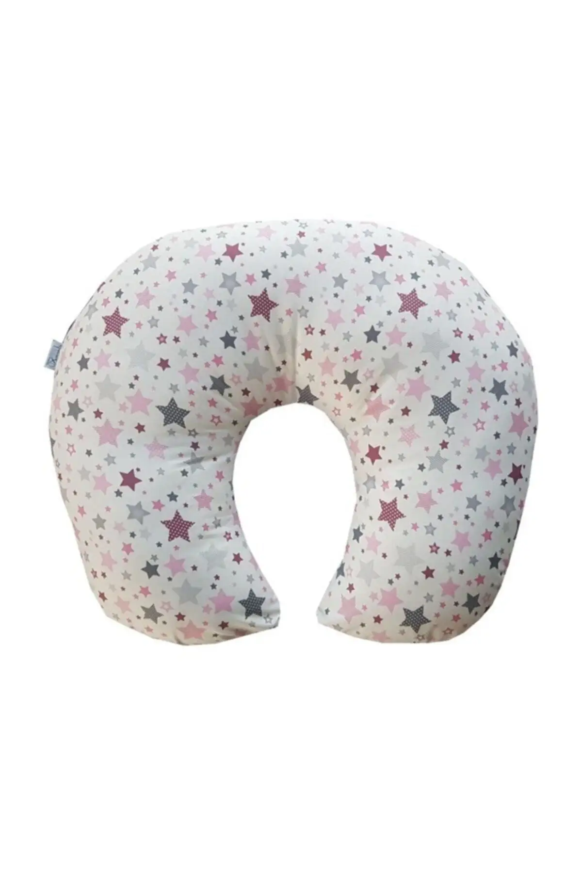 

Baby nursing pillows pregnant baby breastfeeding pillow infant U shaped newborn cotton feeding waist pillow