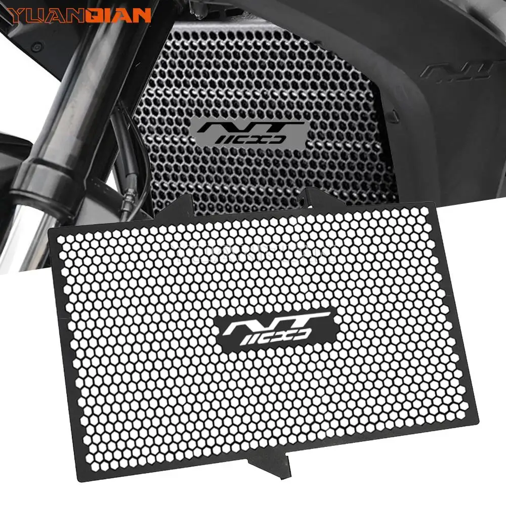 

Защитный чехол NT1100 2022 2023 для радиатора мотоцикла honda nt1100 nt 1100 DCT 2022-2023 защитный резервуар для воды