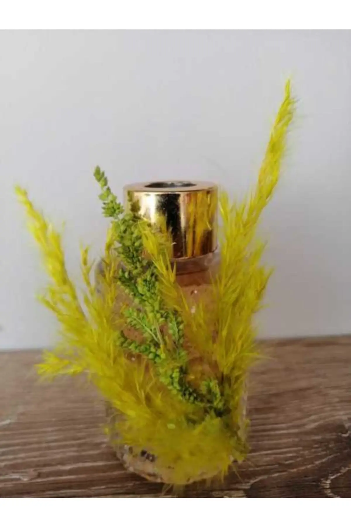 

Room Fragrance 100 Ml. Sweet Gum Bamboo Striped