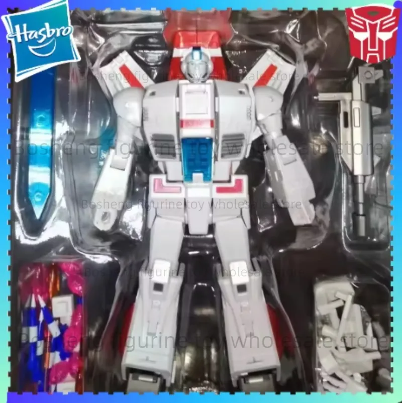 Фото В наличии MK TOYS MK-05 MK-05B MK-05S 2.0 Ver Jetfire Skyfire KO NA H45 H45B H45EX G1 Фигурка Игрушки Подарки №5
