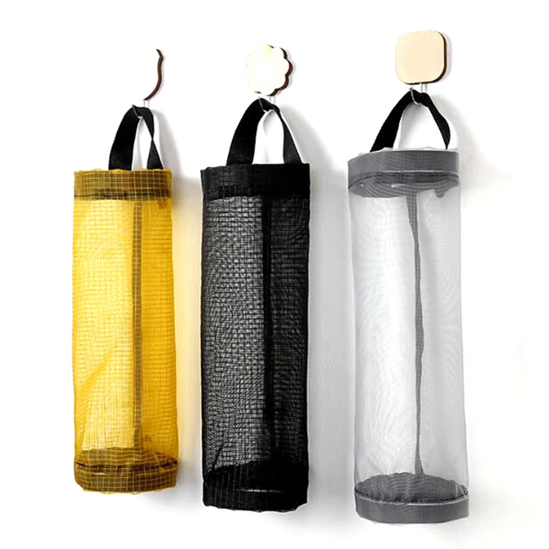 

Настенный держатель для продуктов