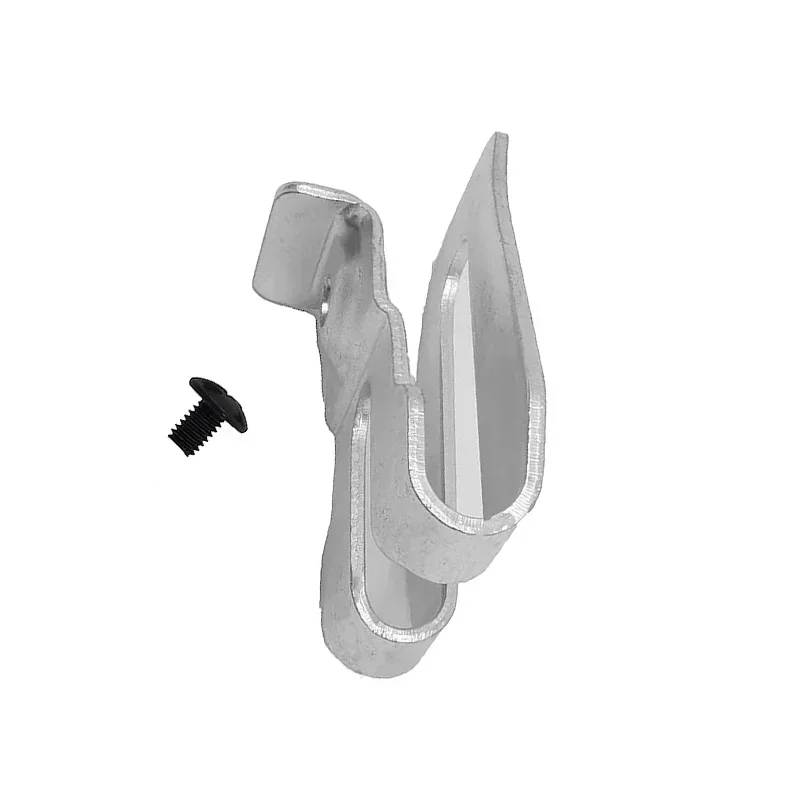 1/2/3/5 шт. крючок с зажимом для ремня винтом Ryobi/для Ridgid ударная отвертка держатель