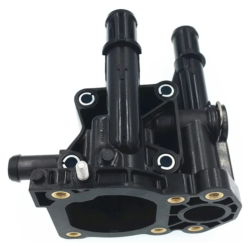 

96984103 96817255 Thermostat Housing Cover for OPEL Astra Zafira Signum Vectra for Chevrolet Cruze