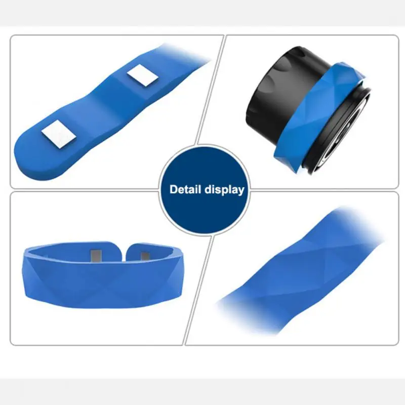 

Portable Oil Magnet Universal Reusable Oil Purify Engine Strong Magnetic Oil Filter Car Tools Adsorption Iron Impurities