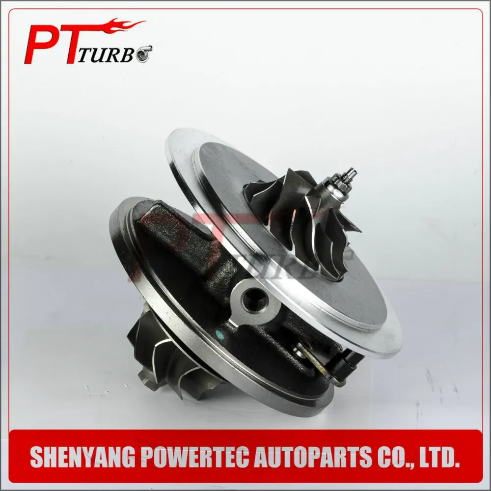 Сбалансированный турбокартридж для турбины Volvo Penta Schiff 2.4D 120Kw D5244T Chra 723167 -5008S