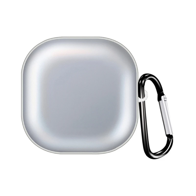 

Чехол из ТПУ для Buds2 Pro, пылезащитный моющийся чехол для наушников