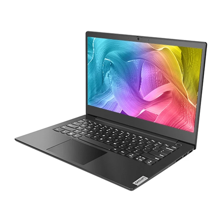 Lenovo K4e-IML Laptop 14 inch 8GB+1TB+256GB Wins 10 Notebooks Intel Core i7-1065G7 Quad Core up to 3.9GHz Laptops
