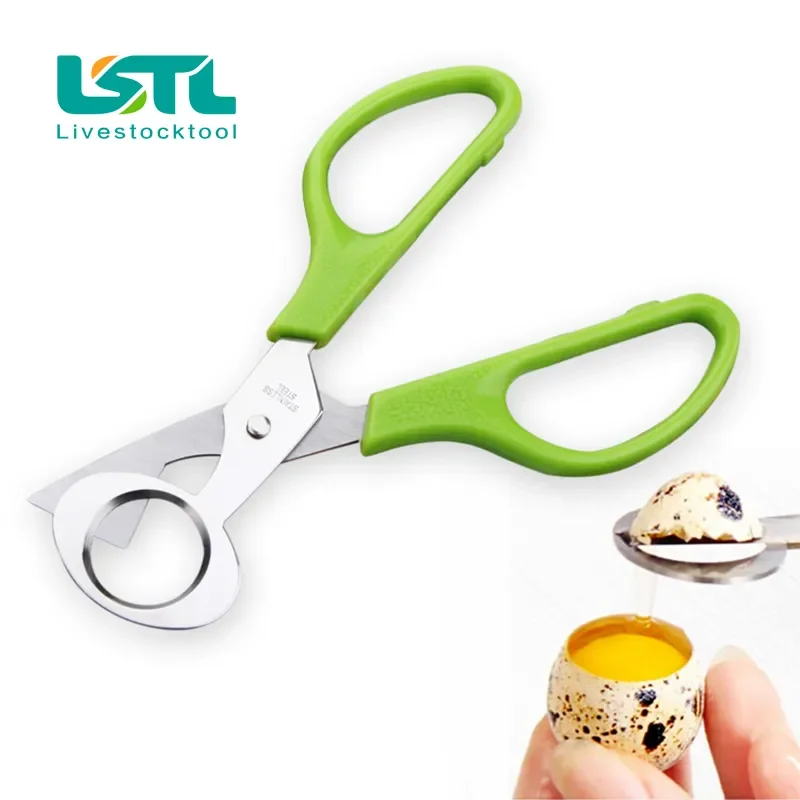 

Ножницы Для перепелов, голубей, цветов