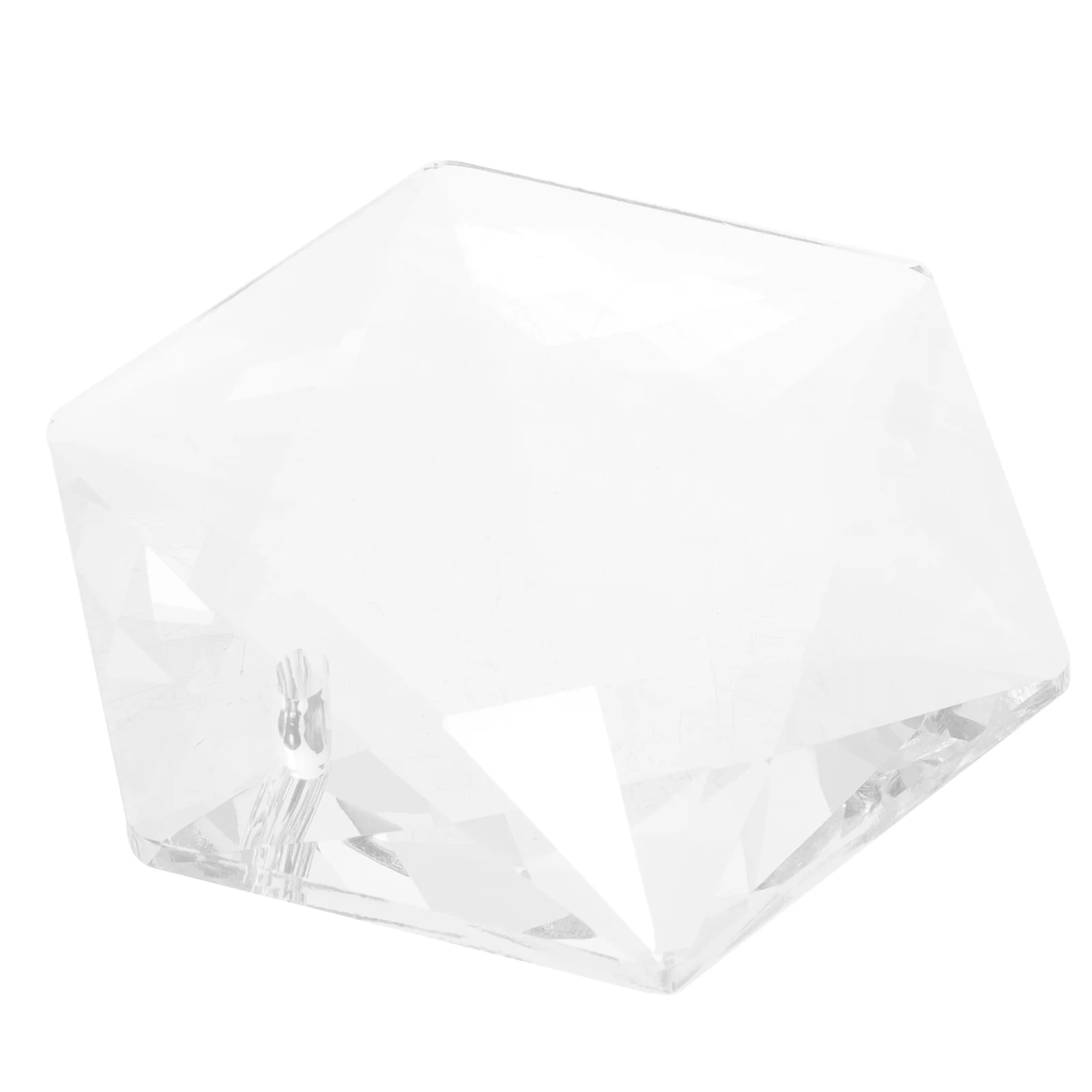 

Crystal Pendants Chandelier Chandeliers Light Decoration White Ceiling Lights Hanging Ornaments