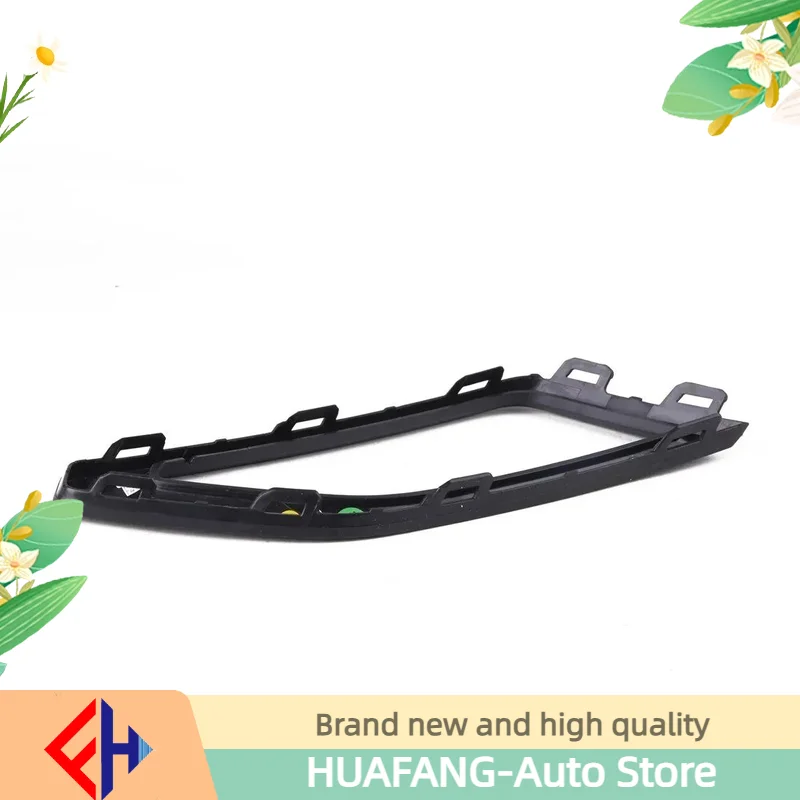 Оригинальный передний правый бампер противотуманная решетка для Atlas 2018-2019 3cn85366 6a