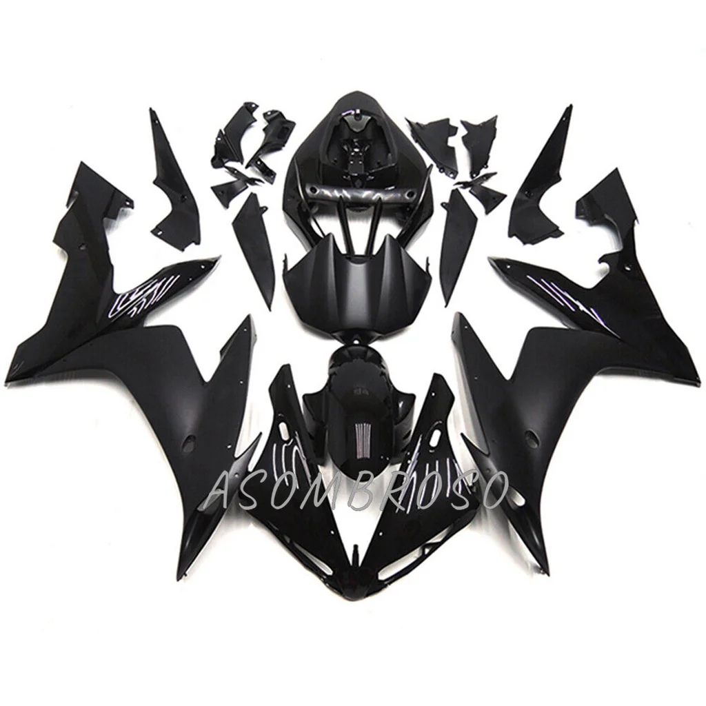 Полный комплект обтекателя для YAMAHA YZF-R1 2004 2005 2006 кузов YZF1000 1000CC 04 05 06 YZFR1 ремонт