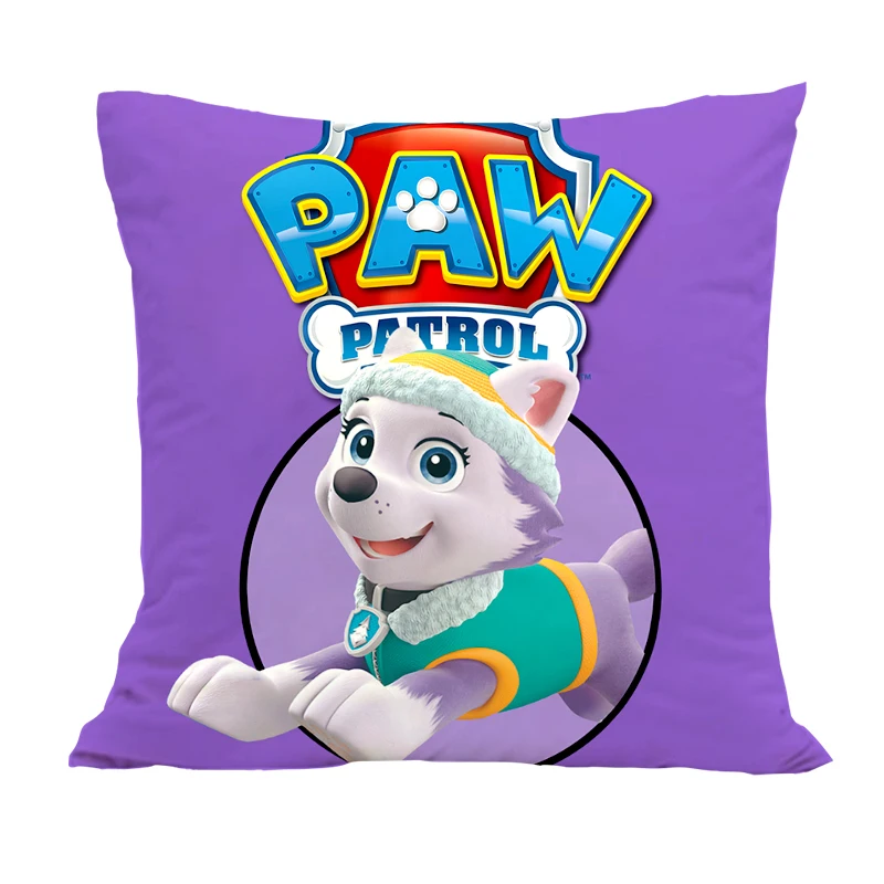 Чехол в стиле Щенячий патруль