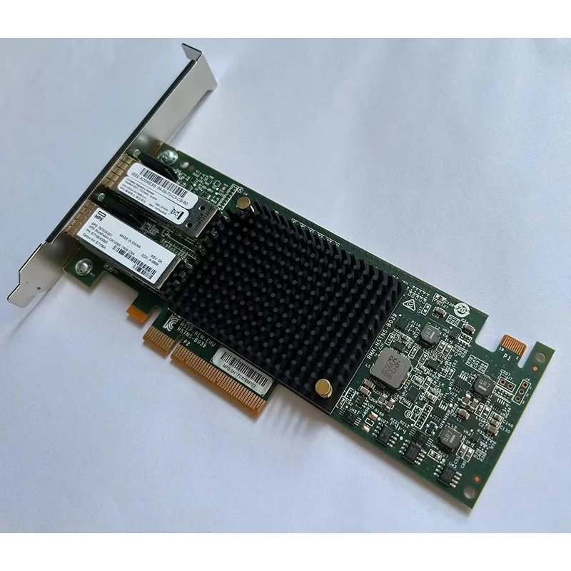 CN1200E 10G E7Y06-63000 767078 Карта сетевого интерфейса megabyte -10 000