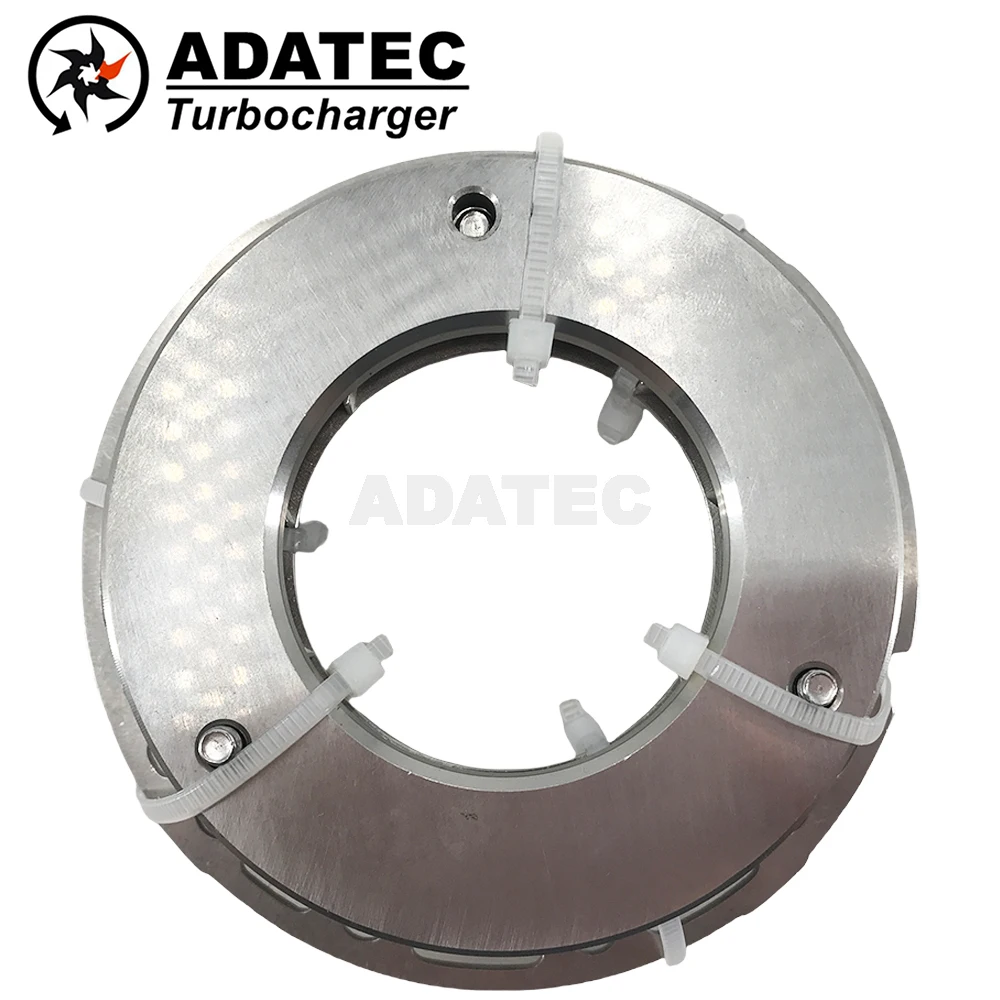 Фото Кольцо турбонагнетателя 713672 454232-5001S 454232-0001 038253019AX для Skoda Octavia I 1.9 TDI 66 кВт ALH AHF 1997-2007 №4