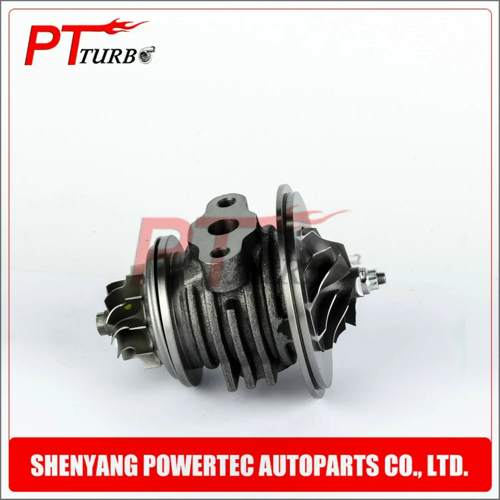 Турбокартридж для Land-Rover Defender 2 5 TDI 126HP 93 кВт 300 автомобильный турбокомпрессор с