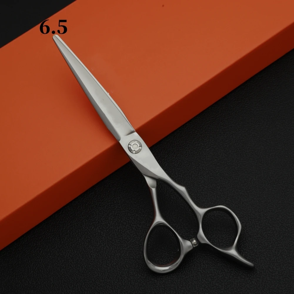 7-дюймовые профессиональные парикмахерские ножницы Япония 440C