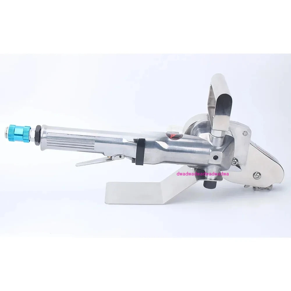 YOUSAILING Пневматическая машина для зачистки картонных отходов Очиститель с