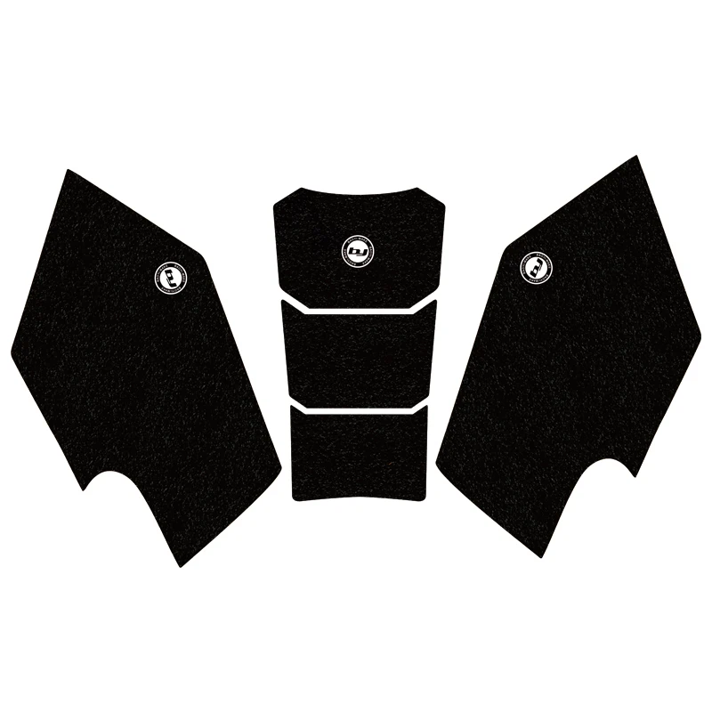 Для KTM Duke 390 125 DUKE 200 прочный нано-клей масляный Бензобак топливный бак