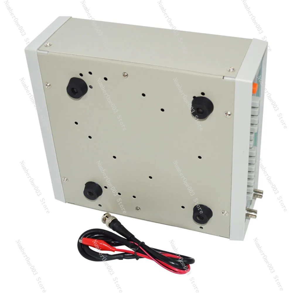 TFC-2700L Многофункциональный высокоточный частотомер 8 прибор со светодиодным