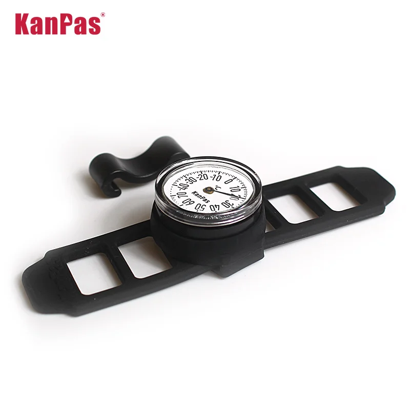 

KANPAS термометр для велосипеда, мотоцикла, электрического мотоцикла/измеритель температуры для руля/аксессуаров для велосипеда